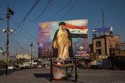 برگ پنهان آمریکا در عراق برای مقابله با نفوذ ایران