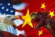 برتری‌های چین در رقابت تسلیحاتی با آمریکا
