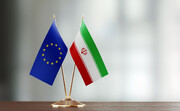ایران رفتار اروپایی‌ها را تلافی کرد