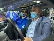 هر ایرانی باید به ایران خودرو 600 هزار تومان پرداخت کند