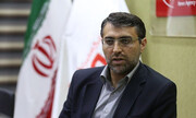 پسر لاله افتخاری و داماد مدیر ارشد بنیاد شهید، رئیس شد