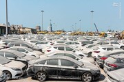 مجلس باردیگر مجوز واردات خودرو به ازای صادرات آن را صادر کرد