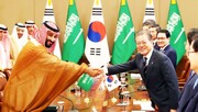 کره جنوبی برنده توافق تجارت آزاد با دشمنان ایران