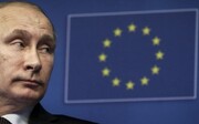 روسیه عامل اصلی بحران انرژی در اروپا