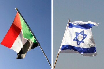 جنگ نیابتی برای بن زاید!