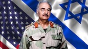 اهداف پنهان صدام از سفر به اسرائیل