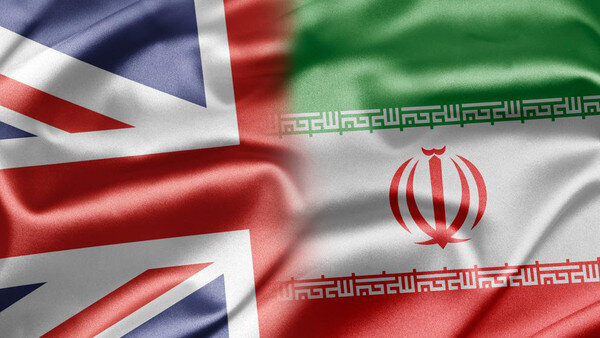 طلب چند صد میلیون پوندی ایران از انگلیس وصول شد