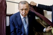 ترفند اردوغان برای رهایی از شکست در انتخابات