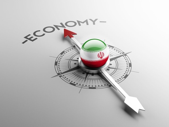 گزارش اکونومیست از چشم‌انداز اقتصادی ایران از ۲۰۲۲ تا ۲۰۲۶