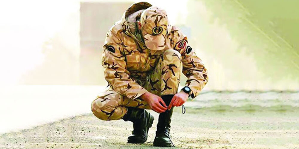 جذب سرباز در وزارت تعاون، کار و رفاه اجتماعی