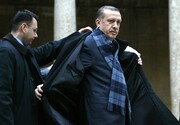 شدت یافتن مجدد سقوط لیر ترکیه
