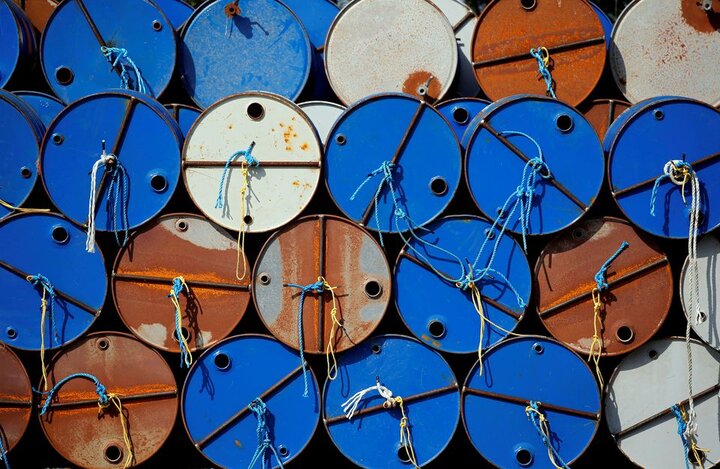 سقوط تاریخی قیمت نفت