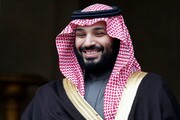 ذوق زدگی عربستان از اقدام استرالیا