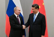 ناتوانی آمریکا و ناتو در برابر چین و روسیه