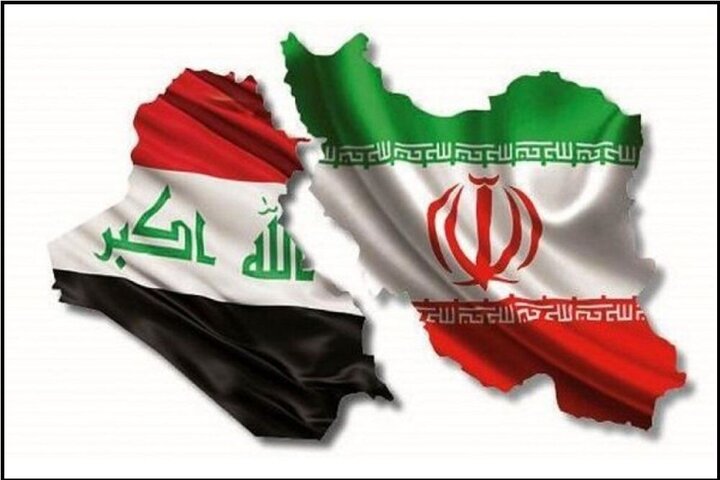 عراق پول ایران را می دهد