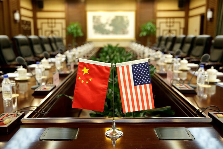 واشنگتن و چالش تجدیدنظرطلبی از نوع چینی