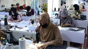 کاهش تولید ناخالص داخلی افغانستان با محدود کردن زنان توسط طالبان