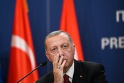 فرار مردم ترکیه به اروپا از دست اردوغان