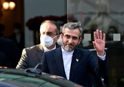 بایدن وظیفه مسئولان ایرانی را سبک کرد