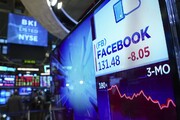 بدترین هفته برای سهام فیسبوک