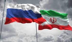 هدف گذاری ۵ میلیارد یورویی برای روابط اقتصادی تهران - مسکو