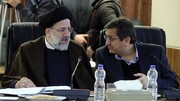 افشاگری تاریخی همتی درباره دولت های روحانی و رئیسی