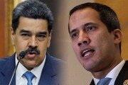 مخالفان مادورو شکست را پذیرفتند