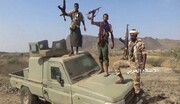 مزدوران سودانی در یمن نقره داغ شدند
