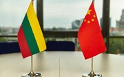 تحریم ثانویه چین علیه لیتوانی؟