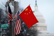 مصوبه جدید کنگره آمریکا علیه چین