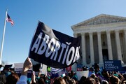 جنجال بر سر سقط جنین