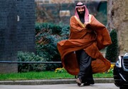زرادخانه خالی عربستان باعث وحشت بن سلمان شده است