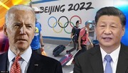 واقعیت تحریم المپیک زمستانی چین از سوی بایدن