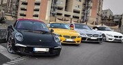 مالیات خودروهای لاکچری مشخص شد!