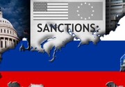 تحریم های اقتصادی علیه روسیه