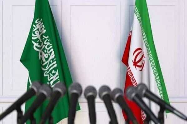 تهران ریاض، نزدیک تر از همیشه