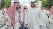 عربستان و امارات چرا به دنبال گفت و گو با ایران هستند؟