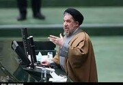 مجلس از جان گندمکاران و داروسازان ایرانی چه می خواهد؟