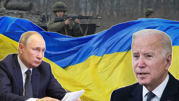  اوکراین، گرفتار در میان بازی قدرت‌ها