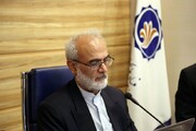 ایروانی: نهادهای انقلاب اسلامی جزو بهترین مودیان هستند
