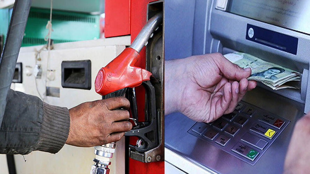 نتایج طرح توزیع یارانه بنزین در کیش مشخص شد