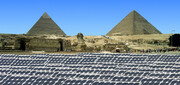 برنامه مصر در حوزه انرژی سبز