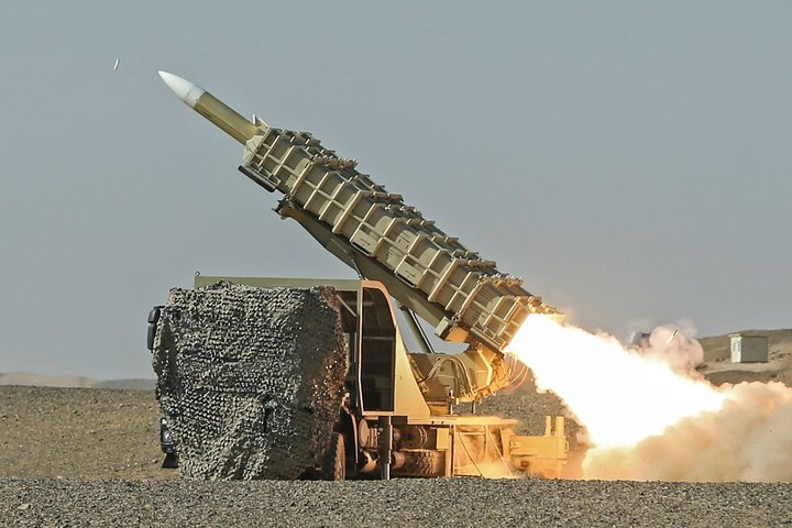مذاکرات وین و موشک‌های ضدماهواره ایران