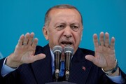 تصمیم‌های اردوغان سرمایه‌گذاران کوچک را نابود کرد