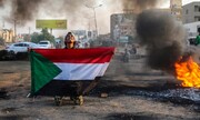 سکوت کشورهای عربی در برابر تجزیه دوباره سودان