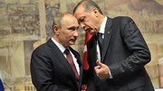 سیاست متضاد اقتصادی روسیه و ترکیه در برابر تورم