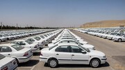 فوری| مرحله دوم فروش محصولات ایران خودرو اعلام شد