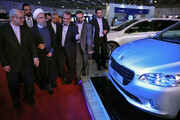 شیوه حمایت دولت فرانسه از صنعت خودروسازی و درس هایی برای ایران