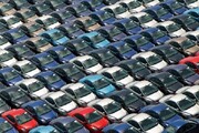 تعداد دقیق خودروهای ناقص در پارکینگ خودروسازان مشخص شد
