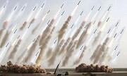 وحشت آمریکا و اسرائیل از قدرت موشکی مثلث ایران، روسیه و چین